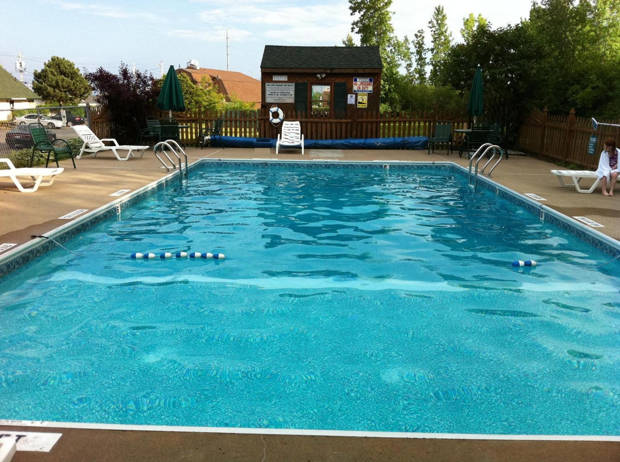 Americas Best Value Inn Plattsburgh Facilități foto